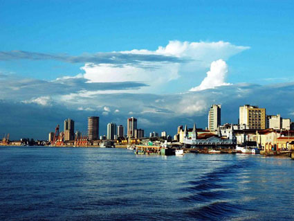 Pictures of Belem