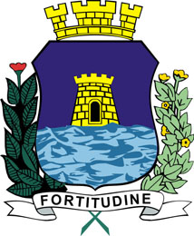 website of the city administration of Fortaleza
