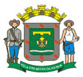 website of the city administration of Goiania