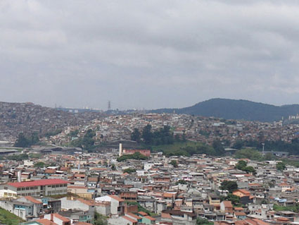 Pictures of Guarulhos