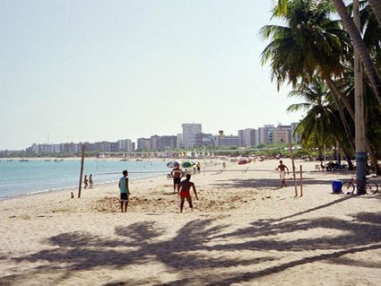 Pictures of Maceio