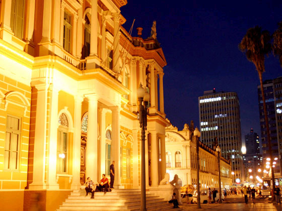 Paco Municipal (picture by Joao Fiorin)