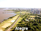 Pictures of Porto Alegre