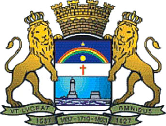city of Recife