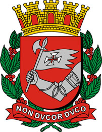 city of Sao Paulo