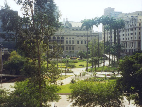 Theatro Municipal