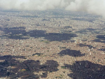 Discover Sao Paulo, largest city of Brazil (11,000,000 people)