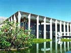 Ministery of External Relations of Brazil