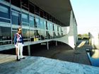Presidential Palace Brazil