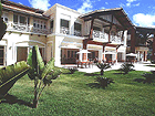 Sofitel Costa do Saupie