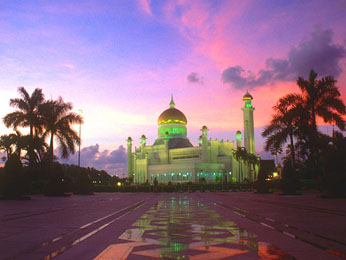 Mosque