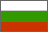 flag of Bulgaria