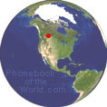 Phonebook of Alberta.com
