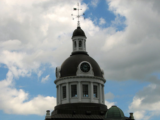 Kingston City Hall