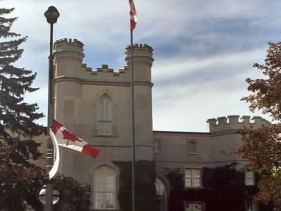 Middlesex County Courthouse, London, Ontario, Canada