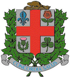 Seal of Montreal