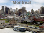 Pictures of Montreal