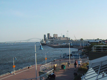 Pictures of Trois Rivieres