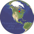 Phonebook of Canada.com