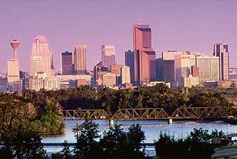 Sheraton Calgary