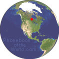 Phonebook of Canada.com