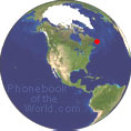 Phonebook of New Foundland.com