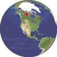 Phonebook of Canada.com