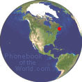 Phonebook of Canada.com