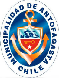 city of Antofagasta