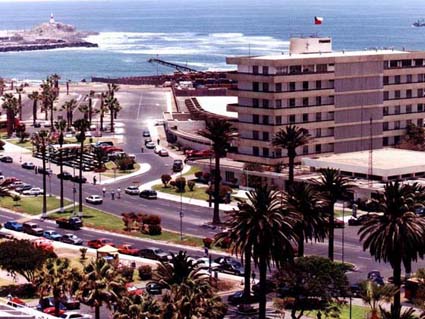 Pictures of Arica