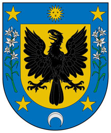 city of Concepcion