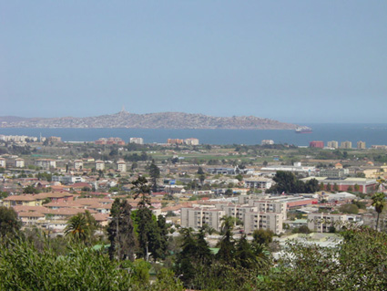 Pictures of La Serena