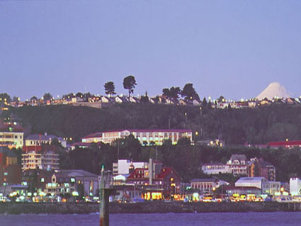 Pictures of Puerto Montt