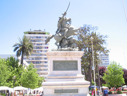 Pictures of Rancagua