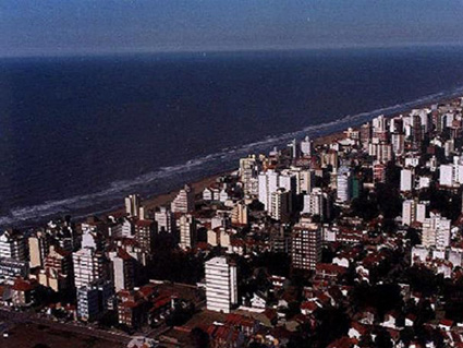 Pictures of San Bernardo