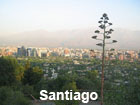 Santiago, Chile