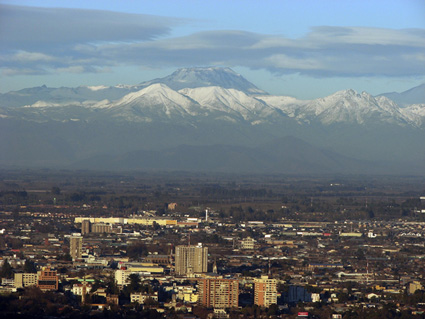 Pictures of Talca