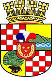city of San Bernardo
