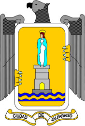 city of Valparaiso