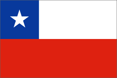 flag of Chile