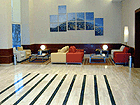 Novotel Lobby