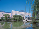Lufthansa Center by Kempinski