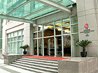 Hotel Panorama Shanghai