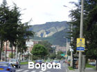 Phonebook of Bogota.com