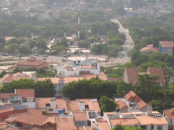 Cucuta houses