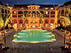 Hotel Santa Clara Cartagena