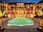 Hotel Santa Clara, probably the most beautiful Hotel of Colombia
