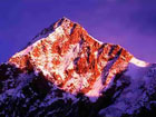 Pico Cristobal Colon 5,775 m  highest mountain of Colombia