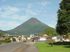 Arenal la Fortuna