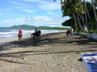Tamarindo Beach